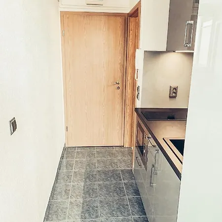 Sinus Panorama Apartman Siofok Apartament