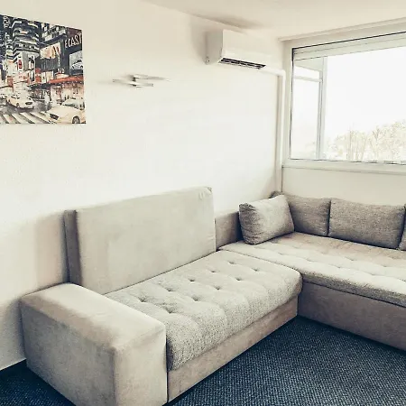 Sinus Panorama Apartman Siofok Apartament Siófok