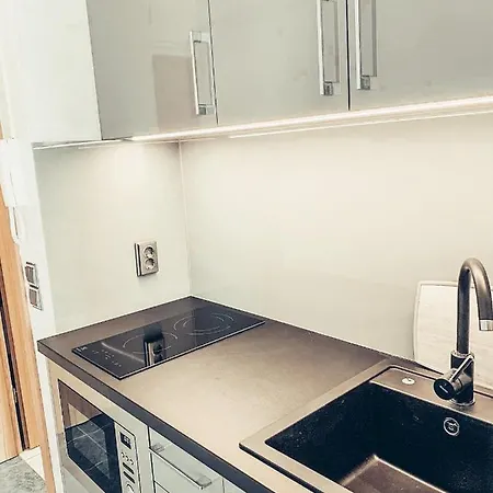 Sinus Panorama Apartman Siofok * Siófok