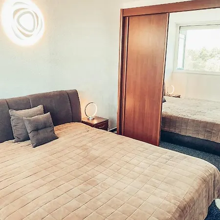 Sinus Panorama Apartman Siofok Siófok